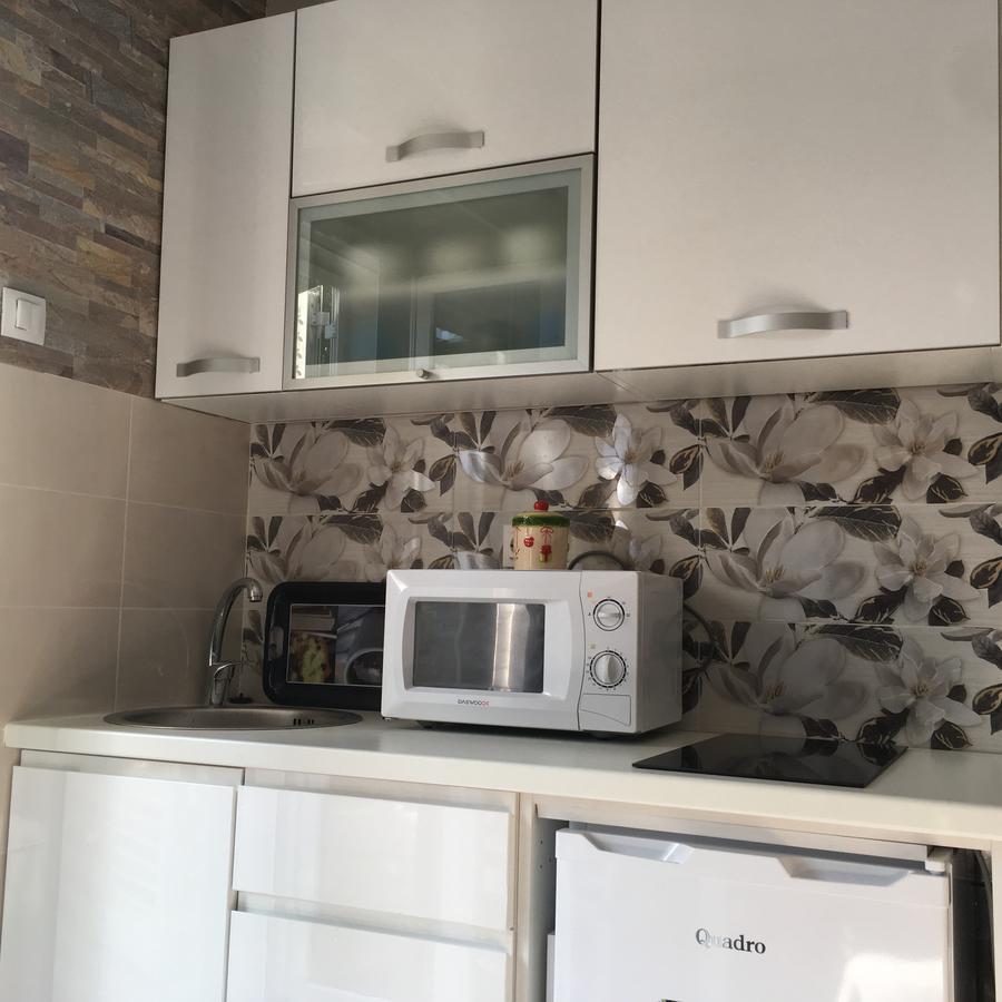 Apartment Nikka Dubrovnik Exteriör bild