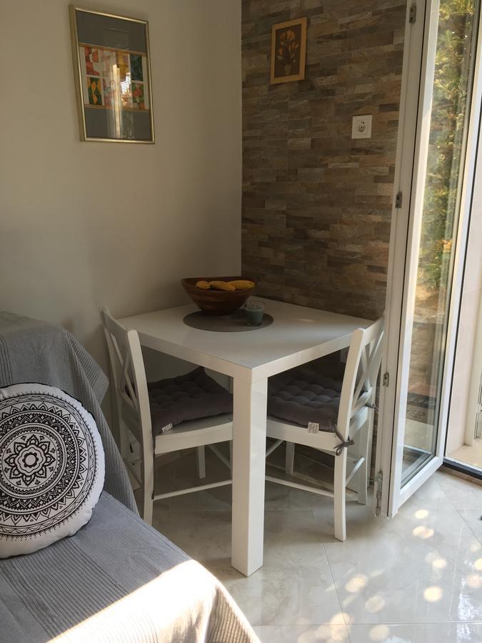 Apartment Nikka Dubrovnik Exteriör bild