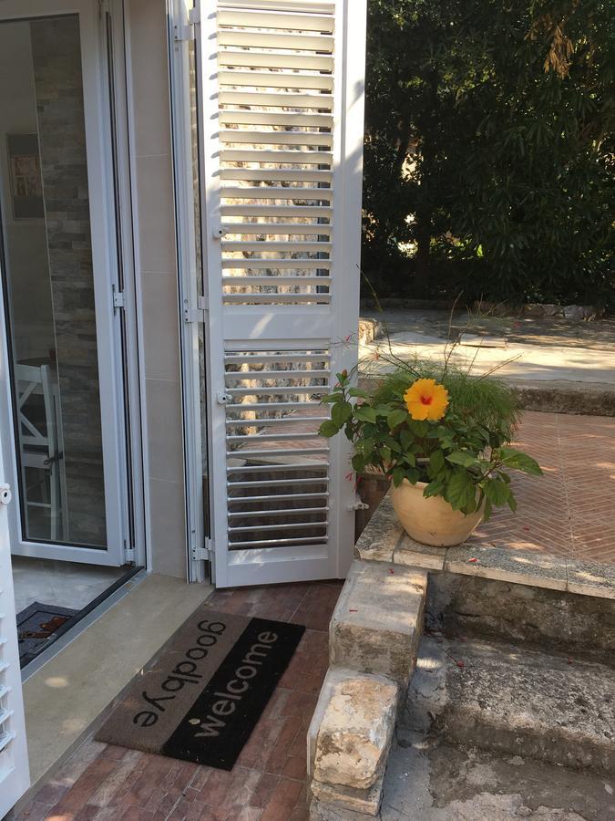 Apartment Nikka Dubrovnik Exteriör bild