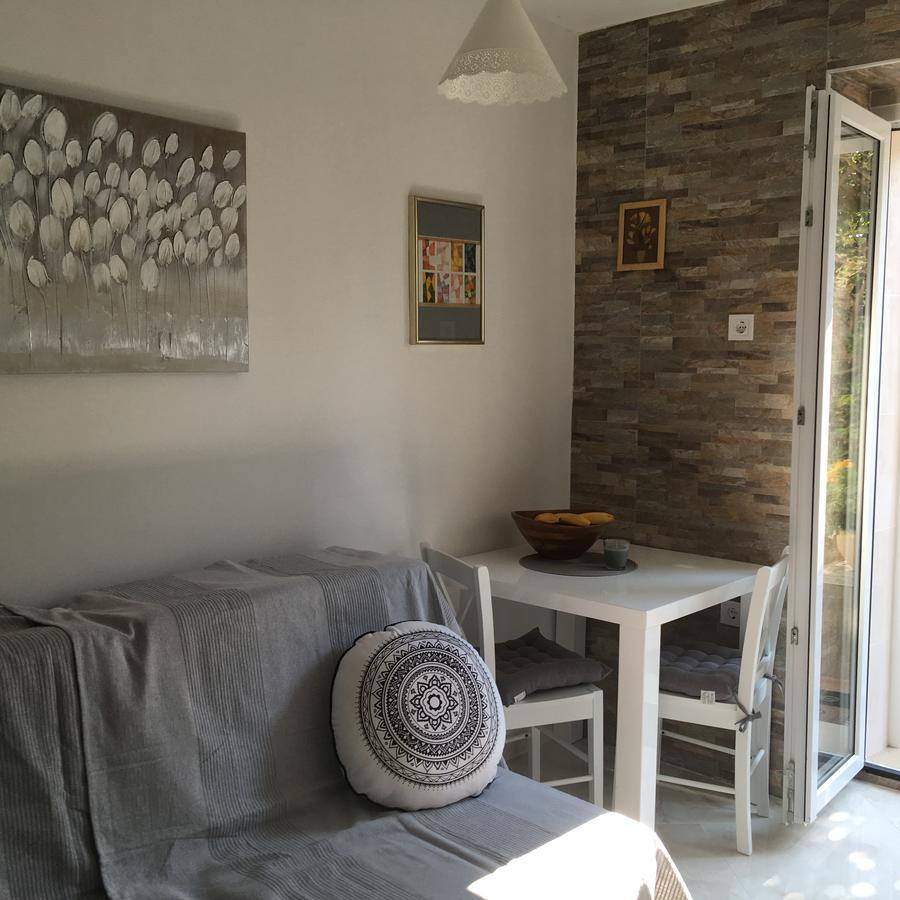 Apartment Nikka Dubrovnik Exteriör bild