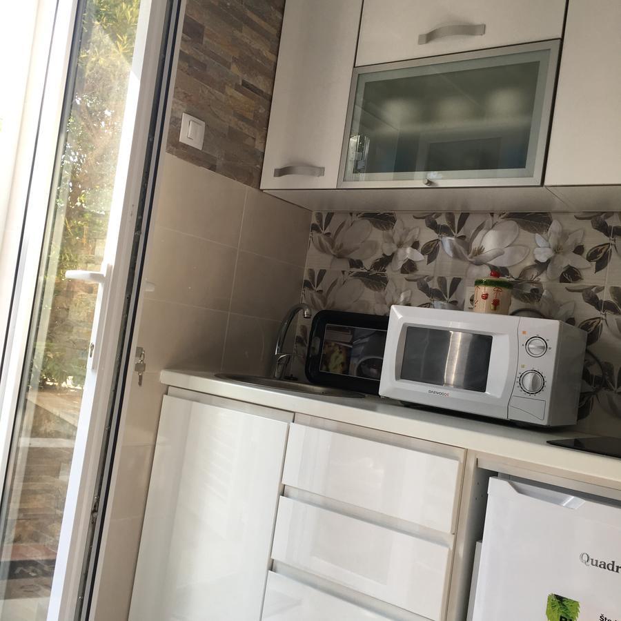 Apartment Nikka Dubrovnik Exteriör bild