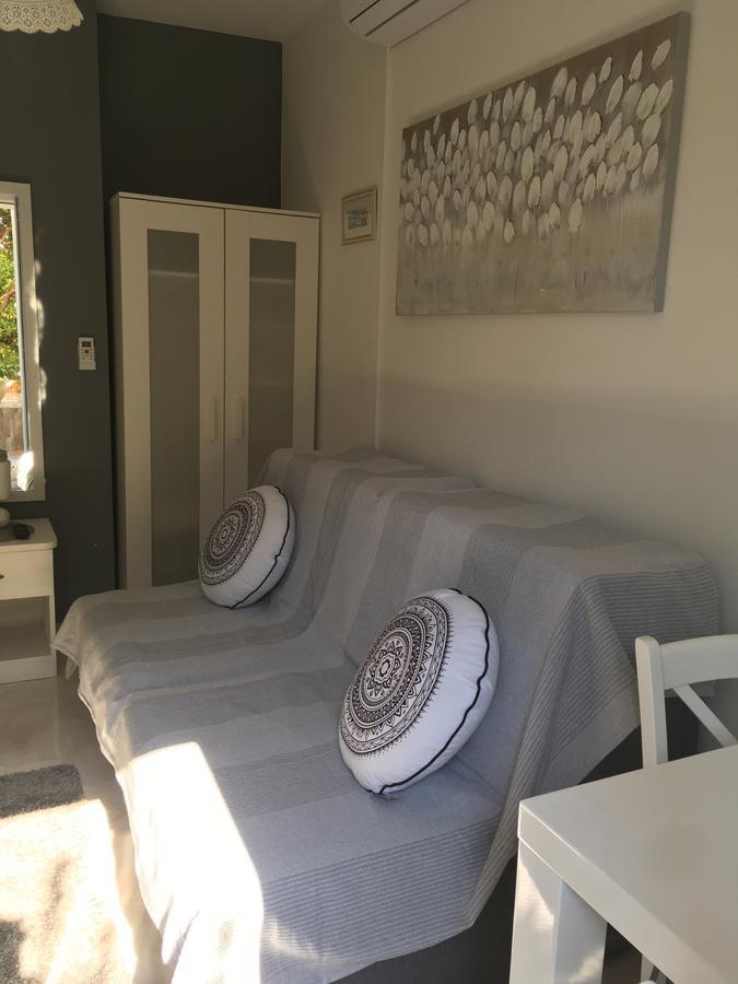 Apartment Nikka Dubrovnik Exteriör bild