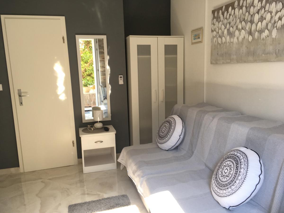 Apartment Nikka Dubrovnik Exteriör bild