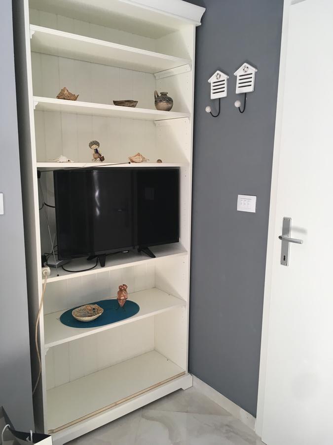 Apartment Nikka Dubrovnik Exteriör bild