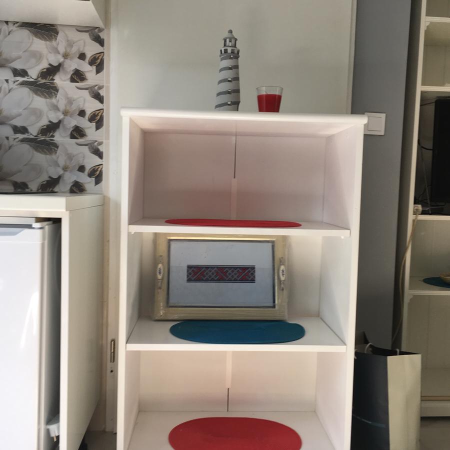 Apartment Nikka Dubrovnik Exteriör bild